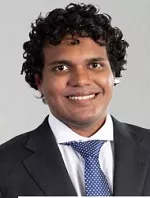 Photo of Sasika Jayasuriya