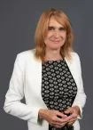 Photo of Lindsay  Tulloch