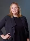 Photo of Aline Kiers