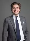 Photo of Peter Jan Smet LL.M.
