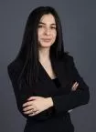 Photo of Aziza Gilijova LL.M.