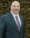 Photo of John C.  Lenzen