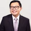 Photo of Kevin Lam†