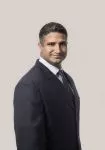 Photo of Randal Dhaliwal