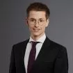Photo of Daniel Senn