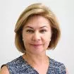 Photo of Olga Kotsyubalska