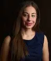 Photo of Diane   Cutajar
