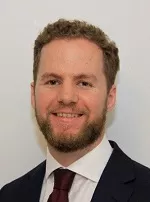 Photo of Andrew Mahony