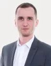 Photo of Patrick Barabas