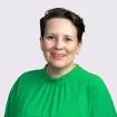 Photo of Cecilie E. Read