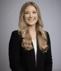 Photo of Kathleen Gregus