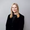 Photo of Sonja  Hyvärinen