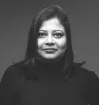 Photo of Debashree Dutta