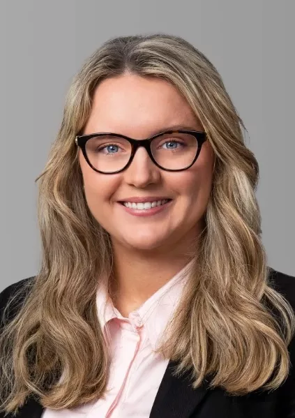 Photo of Jessica O'Brien