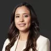 Photo of Valery Dayne  García Zavala