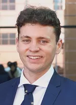Photo of Kane McAskill