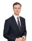 Photo of Daniel Gritsch