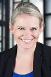 Photo of Amy Frerich