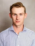 Photo of Will Potter