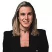 Photo of Courtney J.  Hunter
