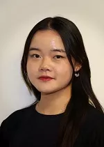 Photo of Isabel Leung