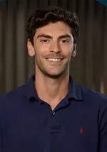 Photo of Jordan  Bramis