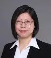 Photo of Xiaolei (Elaine) Li