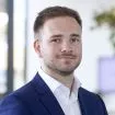 Photo of Maarten Buyse