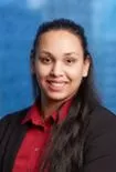 Photo of Saheena Tegally
