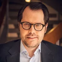 Photo of Daniel   Oehri