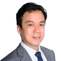 Photo of Jeremy Lua