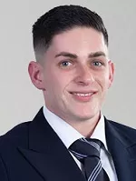 Photo of Luca Circosta