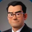 Photo of Paul  Dominic