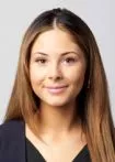 Photo of Erin Ward