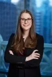 Photo of Nicole Welsh