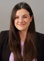 Photo of Ashleigh Fanning