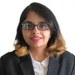 Photo of Harinie Seenivasan