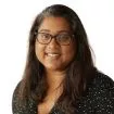 Photo of Anika Chandra
