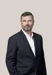 Photo of Guy Rouleau