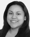 Photo of Karla V. Perez Chacon