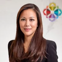 Photo of Vanessa Ip