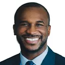 Photo of David Mba