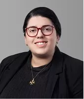 Antoinette Gauci Photo