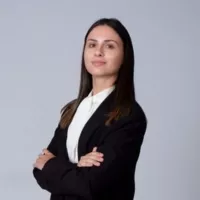 Photo of Eeirini.  Skamnaki
