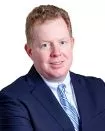 Photo of David Cosgrove