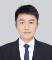 Photo of Haijun  Chen