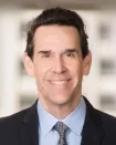 Photo of Mark D. Perlow