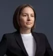 Photo of Rachel J. Lamorte