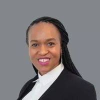 Photo of Ntsiki  Adonisi