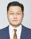 Photo of Steve Minhoo  Kim